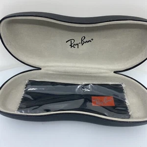 Ray Ban RB 1531 Eyeglass Frames - Havana/Black 3529 48 16 130 - Picture 1 of 5