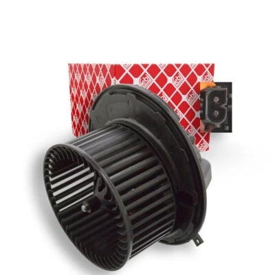 FEBI BILSTEIN Elektromotor, Innenraumgebläse  für MERCEDES-BENZ - Bild 1 von 4