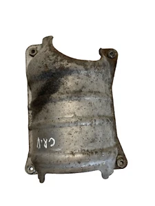 Honda Cr-V Heat Shield Genuine 2.2 Ctdi 103 Kw 2009 - Picture 1 of 6