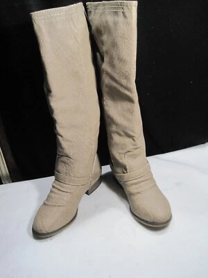 NUEVAS Botas Rodilleras "BRECKELLE`S" Talla 5.5M Foto 1 de 4