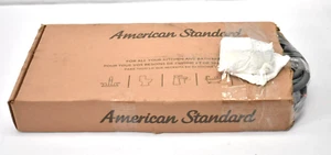 Grifo de cocina American Standard Beale acabado cromado 4931300.002 - Imagen 1 de 7