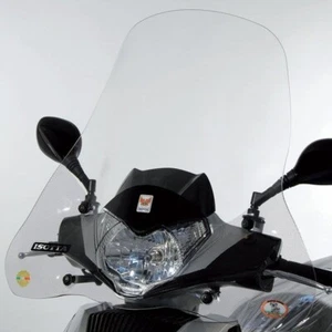 Parabrisas ISOTTA Completo De Ataques Kymco People Gt 300I De 2010 - Imagen 1 de 2