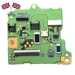 Durable Camera Bottom Driver Board Camera PCB For Canon EOS 5D Mark IV 5D4 - Picture 1 of 8