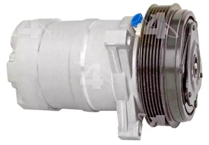 A/C Compressor-New Compressor 4 Seasons 58959 / 58958 - Picture 1 of 9