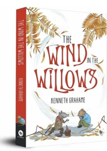 The Wind In The Willows by Kenneth Grahame (Paperback, English) - Imagen 1 de 2