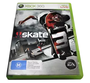 Skate 3 XBOX 360 PAL XBOX360 - Picture 1 of 1