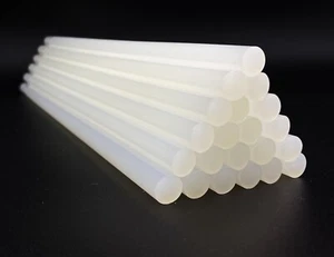  Heisskleber, Klebesticks,Glue Sticks 11mm x 300mm  - Bild 1 von 2