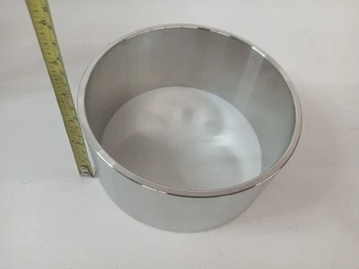 Stainless Wear Ring 09-18 RXT, GTX 215 260 230, 296000431 New NOS - Make Offer - Image 1 of 4