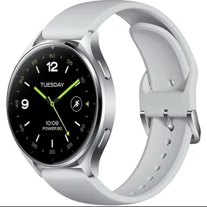 Xiaomi Watch 2 - Smartwatch - Blanc - Photo 1/1
