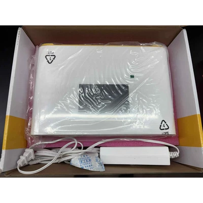 Sprint Magic Box Gold Cell Phone Signal Booster Amplifier AirUnity 587 B41HL - Image 1 of 4