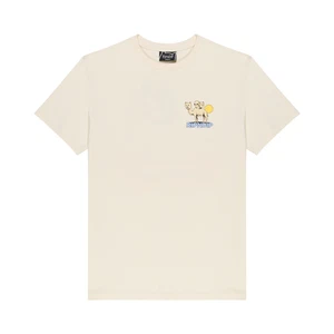 RIPNDIP Barnum T-Shirt - Natural - Picture 1 of 5
