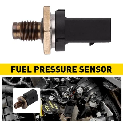 FUEL RAIL PRESSURE SENSOR 2345718 FOR FORD TRANSIT CUSTOM/TOURNEO ECOBLUE 2.0L - Image 1 of 4