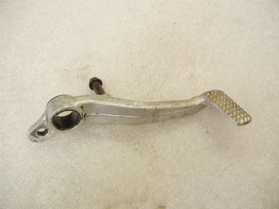 Kawasaki ZX9R B Rear Foot Brake Lever Pedal ZX-9R NINJA 1994 -1997 ZX9-R GENUINE - Image 1 of 4