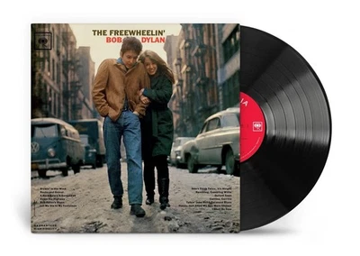 BOB DYLAN The Original Freewheelin' Bob Dylan RSD Exclusive LP 2025 - Image 1 of 2