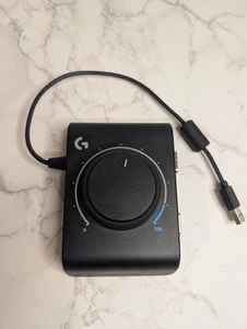 Logitech G Racing Adapter für Xbox Series X|S Schwarz Lenkrad PS4 PS5 PC - Bild 1 von 7