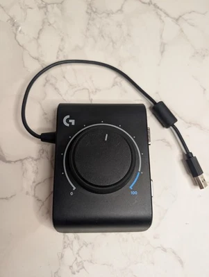 Logitech G Racing Adapter für Xbox Series X|S Schwarz Lenkrad PS4 PS5 PC - Bild 1 von 4