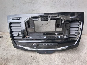 2023 FORD TRANSIT 350 MK8 DASHBOARD CENTRE AIRVENT HAZARD SWITCH PANEL NK3118835 - Picture 1 of 15
