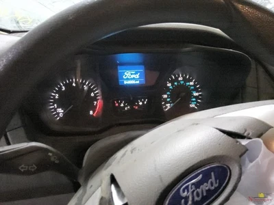 Ford Transit 2500 2019 velocímetro cuadro de instrumentos indicadores Foto 1 de 4