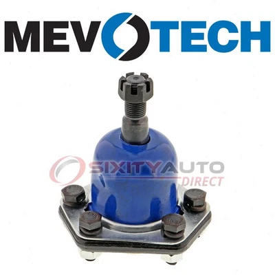 Mevotech Supreme Front Upper Ball Joint for 1967-1970 GMC C15 C1500 Suburban vk Foto 1 de 4