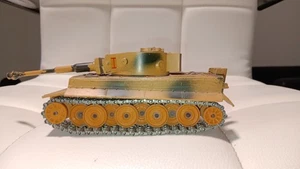 SOLIDO, Sand Tiger Tank N 222 . Prod. 12/1969, Pre Owned, VG condition - Picture 1 of 5