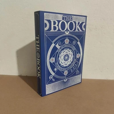 The Book The Ultimate Guide to Rebuilding a Civilization - Inspirational Science - Image 1 of 4