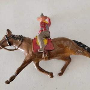 VERY VINTAGE COWBOY RARE FIND! - Picture 1 of 13