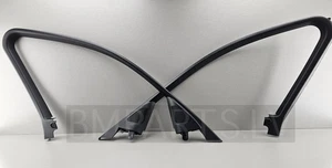 NUEVO ORIGINAL BMW F30 F31 MARCO VENTANA INTERIOR SELLADO PAR DELANTERO 7323507 7323508 - Imagen 1 de 23