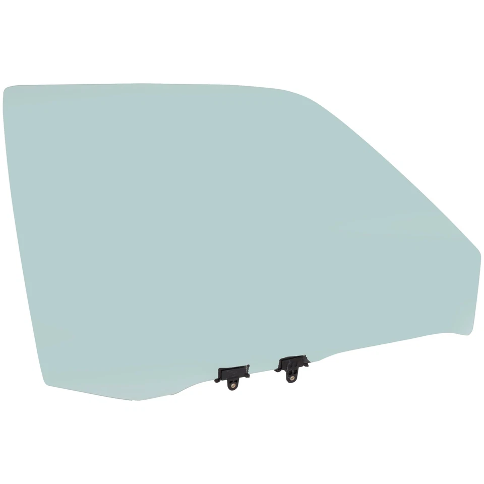 For 1998-2001 NISSAN FRONTIER Front Right Door Glass 803009Z400 Foto 1 de 1