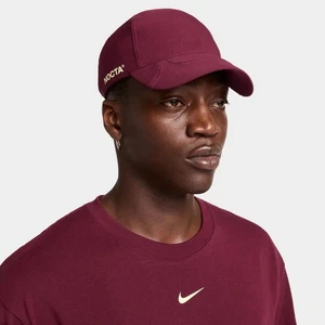 Nike x NOCTA S.S.C. Cap CS Beetroot FV5541-638 Größe S/M - Bild 1 von 6