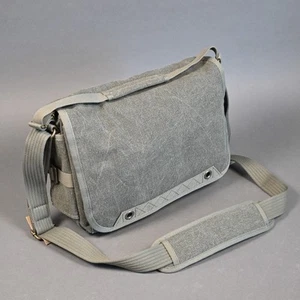Think Tank Photo Retrospective 7M Shoulder Bag for Cameras NEW #754108 Pinestone - Picture 1 of 8