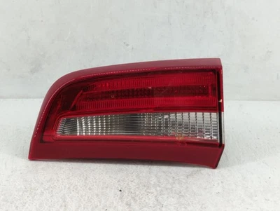 Volvo V60 Passenger Right Side Tail Light Taillight Oem A1U43 - Image 1 of 4