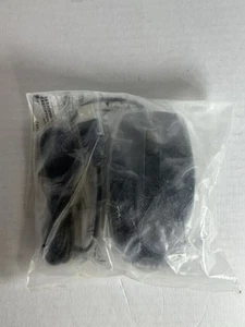 Nuovo mouse laser Dell 6 pulsanti rotella di scorrimento USB nero premium J661D 0J661D - Foto 1 di 2