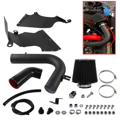 Kit de sistema de tubería de admisión de aire frío para Audi A3 Q3 VW Jetta Tiguan EA211 1.2T 1.4T Foto 1 de 4