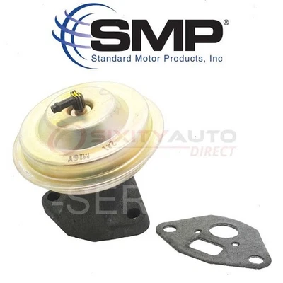 SMP T-Series EGR Valve for 1992-1994 GMC K1500 Suburban - Emission Control  cl Foto 1 de 4