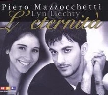 LEternita von Piero Mazzocchetti | CD | Zustand sehr gut - Bild 1 von 2