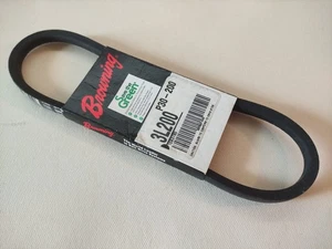 Browning 3L200, Original FHP KEILRIEMEN 3/8" x 20" - Bild 1 von 3