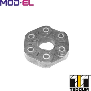 JOINT PROPSHAFT TED91851 FOR BMW X3/G01/F97/G08 6/Gran/Turismo/G32/E0/E4/E3/E1 - Picture 1 of 6
