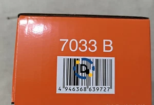 New Mitutoyo 7033B Magnetic Bracket - Picture 1 of 3