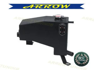 For Chevrolet Silverado 2500 GMC Sierra Tahoe Coolant Expansion Overflow Tank - Picture 1 of 9