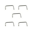 5Pcs Bow For Stihl Ms200t Ms200 020T 020 # 1129 791 4400 Chainsaw