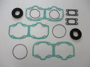 Kit guarnizioni completo 09-711277 Per Snowmobile Ski Doo MXZ 550X 550F GSX/GTX - Imagen 1 de 8