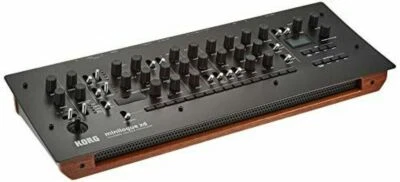 KORG minilogue xd module MINILOGUE-XD-MM Synthesizer module - Image 1 of 4