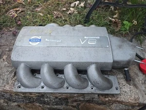2005 - 2011 Volvo S80 XC90 V8 4.4 Upper Air Intake Manifold OEM  30720326 - Picture 1 of 1
