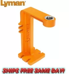 Lyman Brass Smith Powder Measure Stand NEW!! # 7767788 - Picture 1 of 6