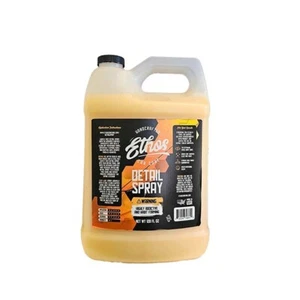 Ethos Car Care - Detail Spray 3.8lt - Picture 1 of 4