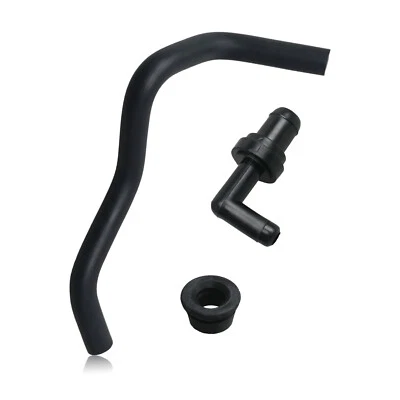 High Quality PCV Valve+Hose+Grommet Kit for 1995-2003 Toyota Tacoma DLX  - Image 1 of 4