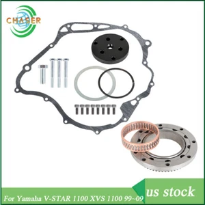 One Way Starter Clutch gasket bolts Fit for Yamaha V-STAR 1100 XVS 1100 99~09 - Picture 1 of 12