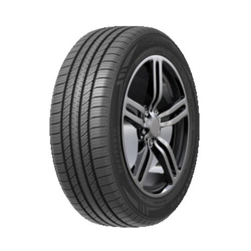 Summit Ultra Max AS 215/55R16 Tire