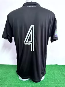 Shirt Spice Spring Match Worn Shirt Camiseta, Vintage - Picture 1 of 4