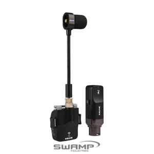 NUX B-6 Digital 2.4GHz Wireless System for Saxophone High-Resolution 24bit/44.1k - Bild 1 von 11